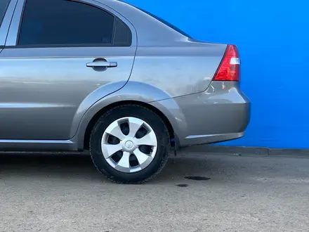 Chevrolet Nexia 2022 года за 4 720 000 тг. в Алматы – фото 7
