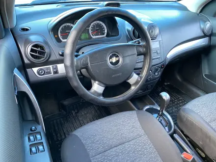 Chevrolet Nexia 2022 года за 4 720 000 тг. в Алматы – фото 8