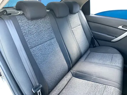 Chevrolet Nexia 2022 года за 4 720 000 тг. в Алматы – фото 9