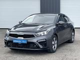 Kia Cerato 2021 года за 9 950 000 тг. в Астана