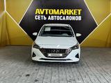Hyundai Accent 2020 годаүшін6 300 000 тг. в Актау – фото 2