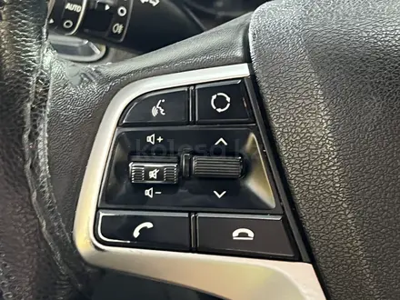 Hyundai Accent 2020 года за 6 300 000 тг. в Актау – фото 9