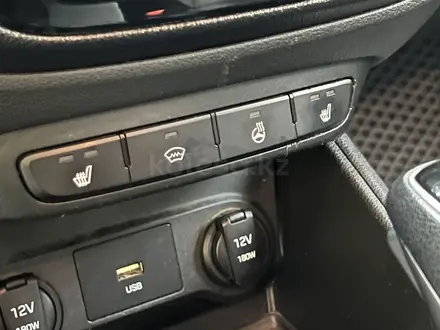 Hyundai Accent 2020 года за 6 300 000 тг. в Актау – фото 13