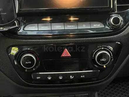 Hyundai Accent 2020 года за 6 300 000 тг. в Актау – фото 12