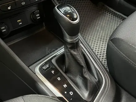 Hyundai Accent 2020 года за 6 300 000 тг. в Актау – фото 14