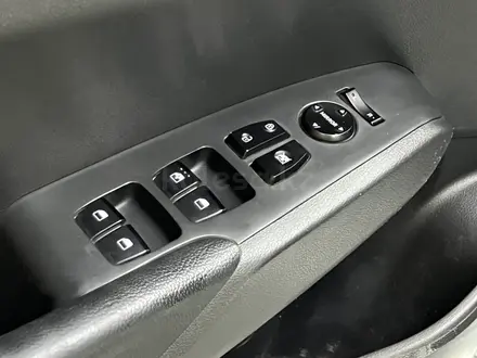 Hyundai Accent 2020 года за 6 300 000 тг. в Актау – фото 17