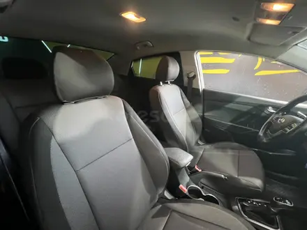 Hyundai Accent 2020 года за 6 300 000 тг. в Актау – фото 19
