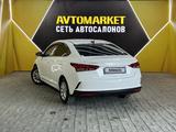 Hyundai Accent 2020 годаүшін6 300 000 тг. в Актау – фото 5