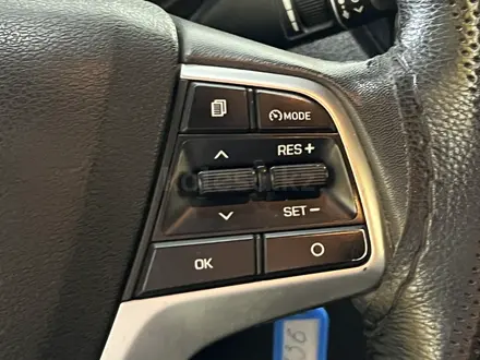 Hyundai Accent 2020 года за 6 300 000 тг. в Актау – фото 10