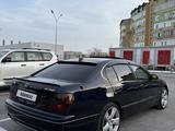 Lexus GS 300 2000 года за 7 300 000 тг. в Актау – фото 3