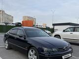 Lexus GS 300 2000 года за 7 300 000 тг. в Актау – фото 2