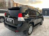 Toyota Land Cruiser Prado 2012 годаүшін15 200 000 тг. в Астана – фото 3