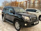 Toyota Land Cruiser Prado 2012 годаүшін15 200 000 тг. в Астана