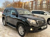 Toyota Land Cruiser Prado 2012 года за 15 200 000 тг. в Астана