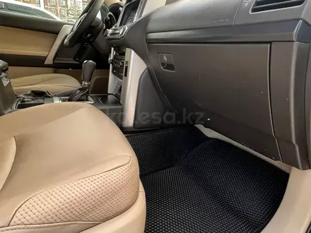 Toyota Land Cruiser Prado 2012 года за 15 200 000 тг. в Астана – фото 9