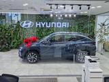 Hyundai Tucson 2023 года за 14 000 000 тг. в Астана