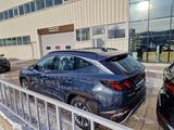 Hyundai Tucson 2023 года за 13 200 000 тг. в Астана – фото 3