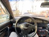 Audi A6 1996 года за 2 900 000 тг. в Тараз – фото 4