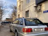 Audi A6 1996 годаүшін3 100 000 тг. в Тараз – фото 3