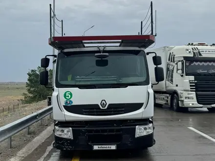 Renault  Premium 2006 года за 21 000 000 тг. в Алматы