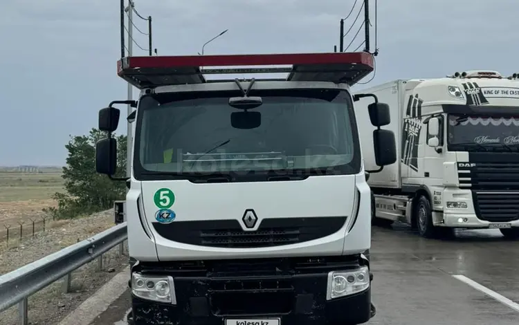 Renault  Premium 2006 года за 21 000 000 тг. в Алматы