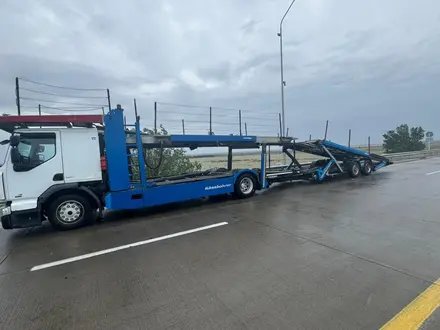 Renault  Premium 2006 года за 21 000 000 тг. в Алматы – фото 2