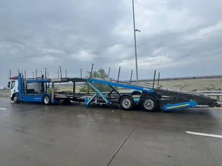 Renault  Premium 2006 года за 21 000 000 тг. в Алматы – фото 3