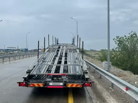 Renault  Premium 2006 года за 21 000 000 тг. в Алматы – фото 4