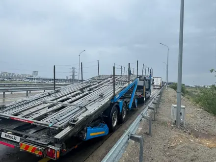 Renault  Premium 2006 года за 21 000 000 тг. в Алматы – фото 5