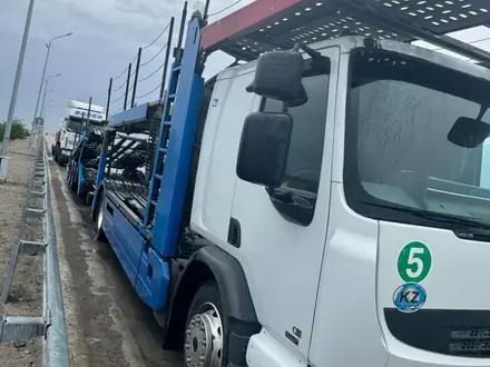 Renault  Premium 2006 года за 21 000 000 тг. в Алматы – фото 6