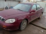 Daewoo Leganza 1999 года за 800 000 тг. в Алматы