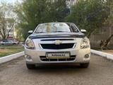 Chevrolet Cobalt 2021 года за 5 550 000 тг. в Уральск – фото 2