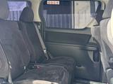 Toyota Alphard 2010 года за 10 800 000 тг. в Уральск – фото 3