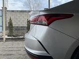 Hyundai Accent 2020 годаүшін6 400 000 тг. в Алматы – фото 4