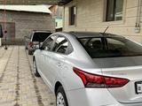 Hyundai Accent 2020 годаүшін6 400 000 тг. в Алматы – фото 3