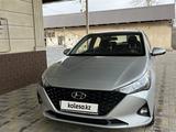 Hyundai Accent 2020 годаүшін6 400 000 тг. в Алматы – фото 2
