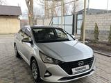 Hyundai Accent 2020 годаүшін6 400 000 тг. в Алматы