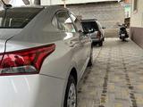 Hyundai Accent 2020 годаүшін6 400 000 тг. в Алматы – фото 5