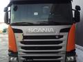 Scania  G400 с полуприцепом SCHMITZ 2018 годаүшін38 000 000 тг. в Алматы