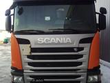 Scania  G400 с полуприцепом SCHMITZ 2018 года за 40 000 000 тг. в Алматы