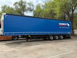Scania  G400 с полуприцепом SCHMITZ 2018 года за 40 000 000 тг. в Алматы – фото 3