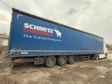 Scania  G400 с полуприцепом SCHMITZ 2018 года за 40 000 000 тг. в Алматы – фото 4