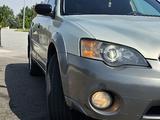 Subaru Outback 2005 года за 5 500 000 тг. в Тараз – фото 3