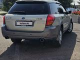 Subaru Outback 2005 года за 5 500 000 тг. в Тараз – фото 5