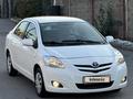 Toyota Yaris 2008 года за 3 800 000 тг. в Алматы – фото 23