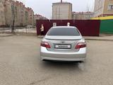 Toyota Camry 2007 года за 6 500 000 тг. в Актобе – фото 3