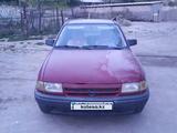 Opel Astra 1993 года за 500 000 тг. в Шиели