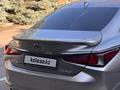 Lexus ES 350 2021 года за 28 300 000 тг. в Алматы – фото 21