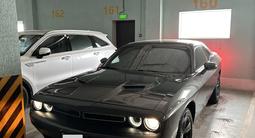 Dodge Challenger 2021 годаүшін18 500 000 тг. в Астана – фото 2