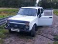 ВАЗ (Lada) Lada 2121 2000 года за 1 350 000 тг. в Петропавловск – фото 2